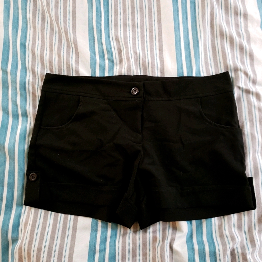 womens shorts